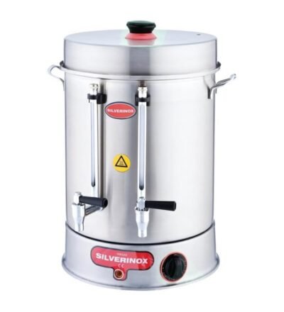 Самовар Bardak Silver Cm50литров